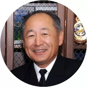Katsutoshi Kawano