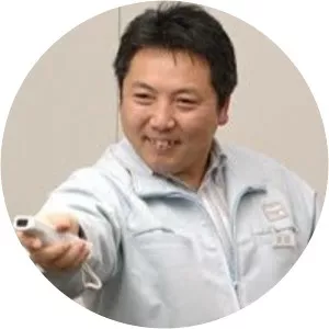 Katsuya Eguchi