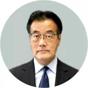 Katsuya Okada