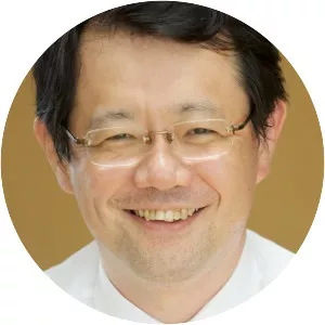 Katsuya Tamai