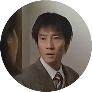 Katsuya Tokunaga - Fictional character