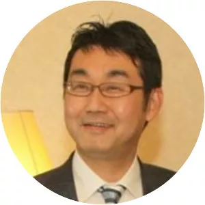 Katsuyuki Kawai