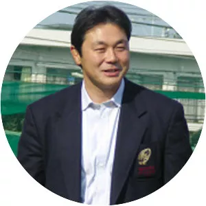 Katsuyuki Kiyomiya