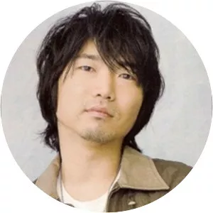 Katsuyuki Konishi