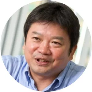 Katsuyuki Motohiro