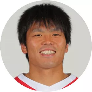 Katsuyuki Sakai - Japanese rugby union player