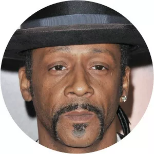 Katt Williams - American comedian