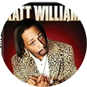 Katt Williams: Pimpadelic