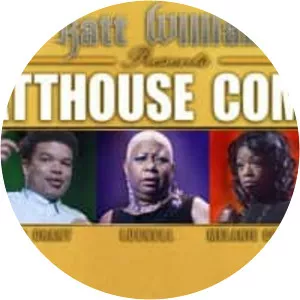 Katt Williams Presents: Katthouse . . .