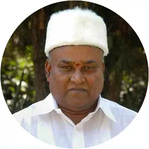 Katta Subramanya Naidu - Politician