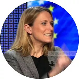 Kattalin Landaburu - Journalist