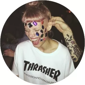 Katti Meu - Musical artist