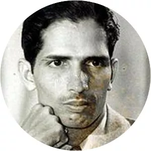 Kattingeri Krishna Hebbar