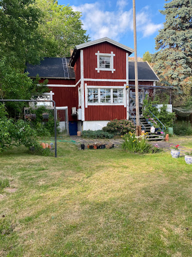 Kattpensionat Pirot - Cat boarding service in Gothenburg, Sweden