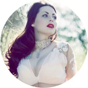 Katty McGrew - Musical artist