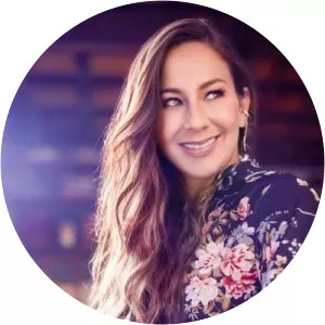 Katty Osorio - Andres Sandoval's wife