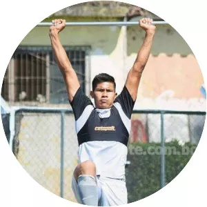 Katuary Leonardo Urapuca