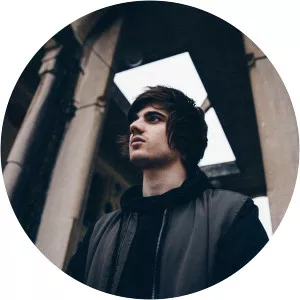 katuchat rusty hook - Musical artist