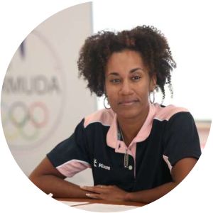 Katura Horton-Perinchief