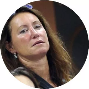 Katuria Elizabeth Smith D'Amato photograph