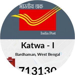 Katwa I