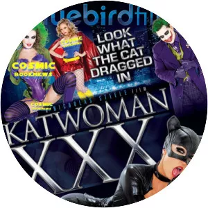 Katwoman XXX