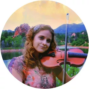 Katy Adelson - Musical artist