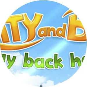 Katy and Bob Way Back Home