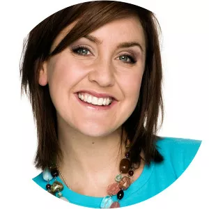 Katy Ashworth - British actress