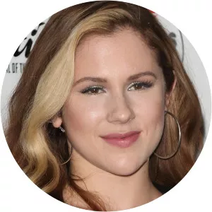 Katy B - English singer-songwriter