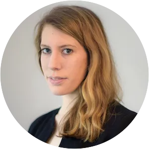 Katy Balls - Journalist