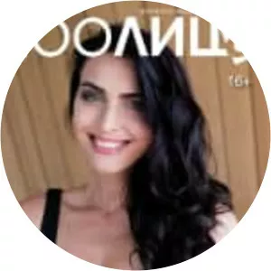 Катя Баженова - Musical artist