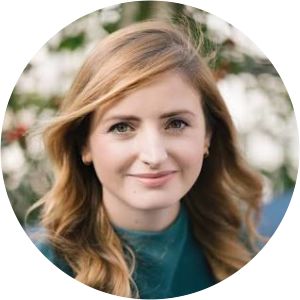 Katy Birchall - Writer