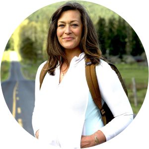 Katy Bowman photograph