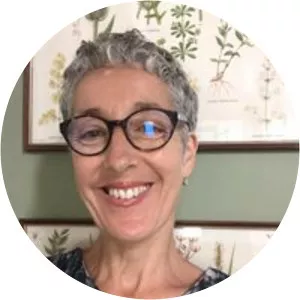 Katy Gardner - British author