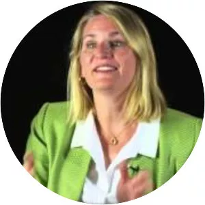 Katy George - Author