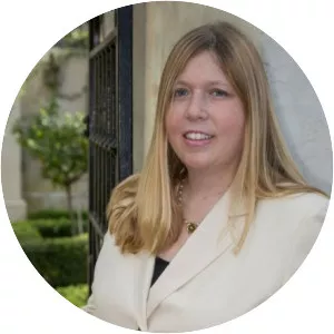 Katy Geppert - Politician