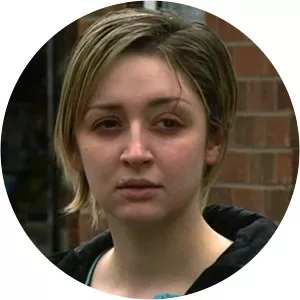 Katy Harris photograph