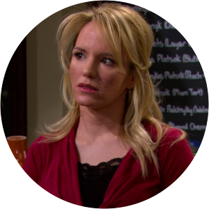 Katy Hart - Fictional character