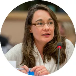 Katy Hayward - Author