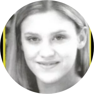 Katy-Jo Howman photograph