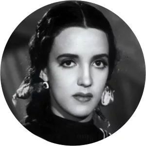Katy Jurado