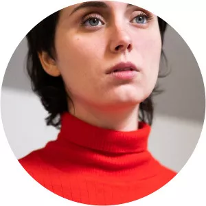 Katy Kirby - American musician