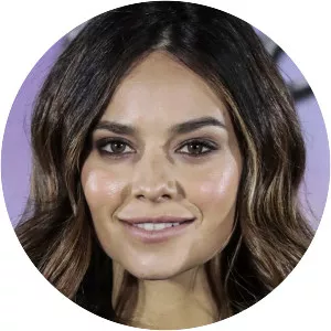 Katy Louise Saunders