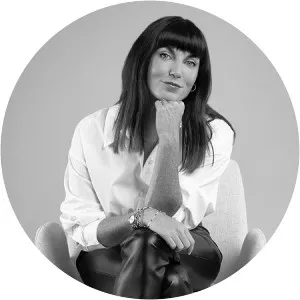 Katy Mullan - Film director