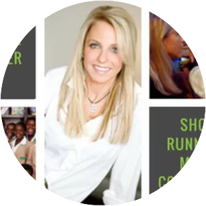 Katy Murphy Davis - Television producer