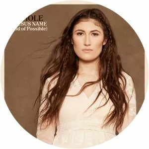 Katy Nichole - Singer