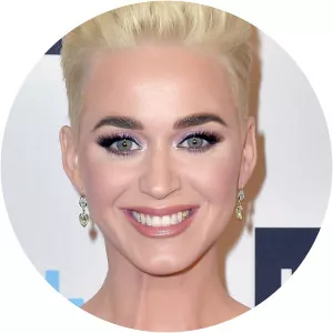 Katy Perry photograph