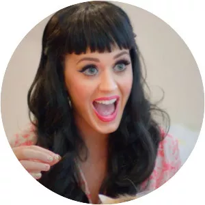 Katy Perry: Part of Me