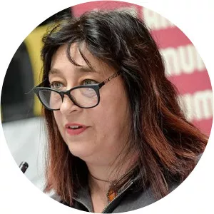 Katy Radford - Film producer